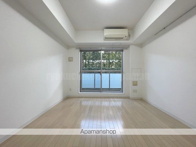 グランカーサ緑地公園の内装写真