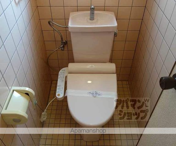 ディアパレス向日の内装写真