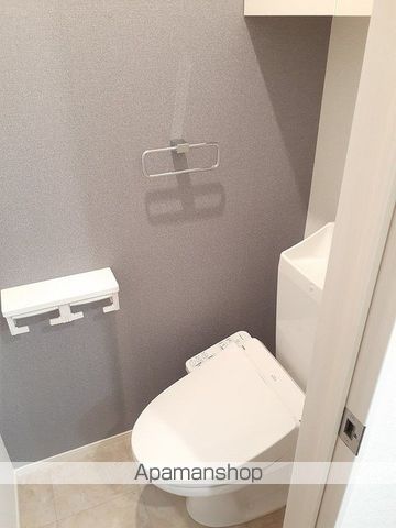 エクセランIIの内装写真