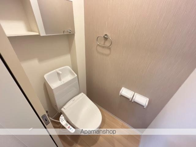グランルミエールの内装写真