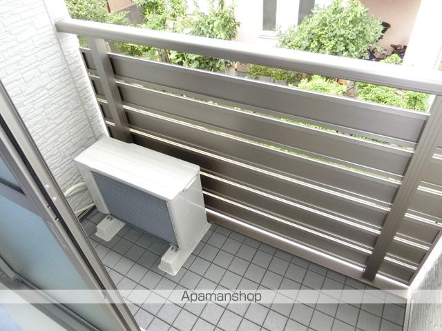 クレイノサンベルの内装写真