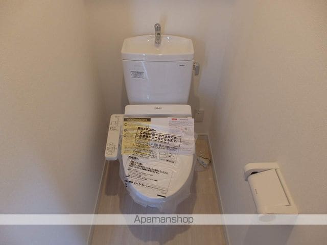 CB古賀ファミーユの内装写真
