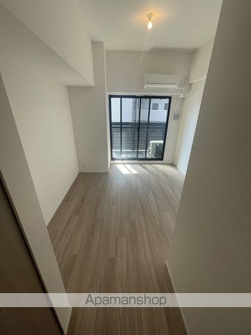 S−RESIDENCE福島玉川DEUXの内装写真