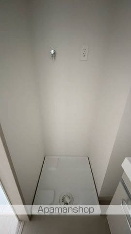 ミモザヒルズ岡山医大南の内装写真