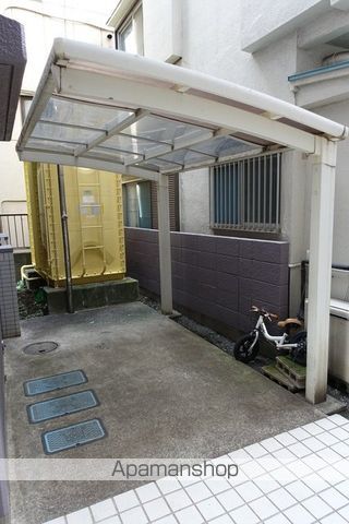 メゾンペルマナントのその他写真