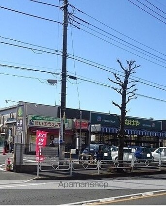 東京都立川市幸町１丁目[1LDK/36.67m2]の周辺6