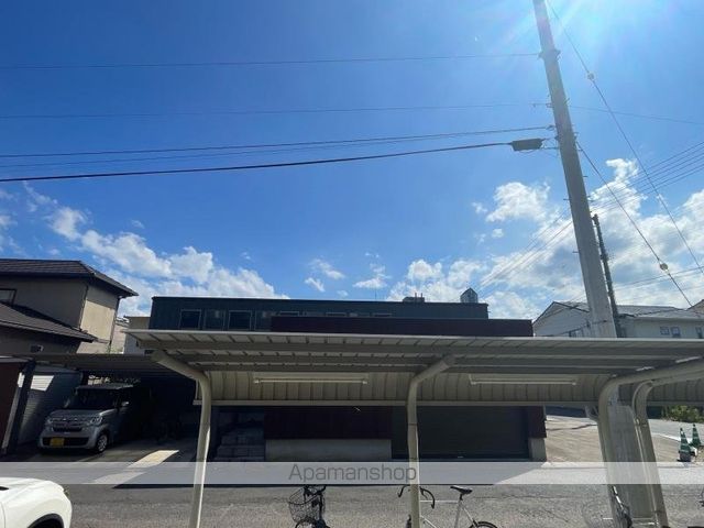 FORTE高松の内装写真