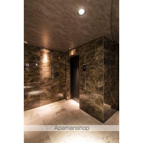 SーRESIDENCE鶴舞駅前の内装写真