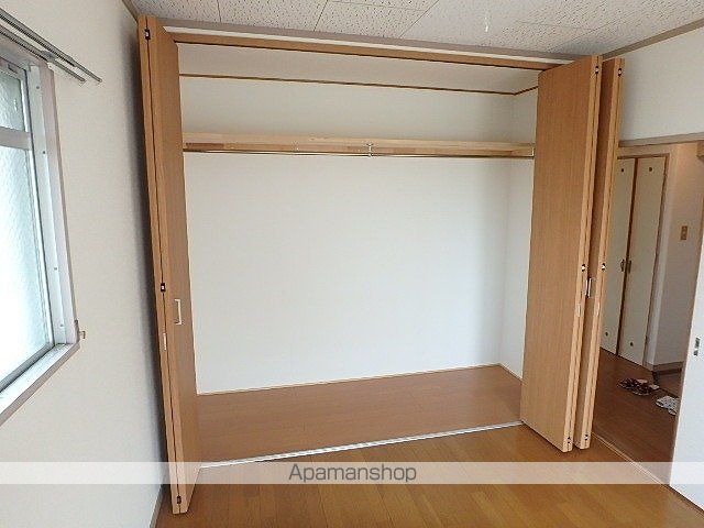 室見サニーマンションの内装写真