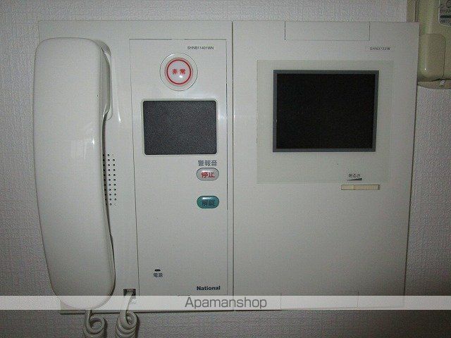 HF愛宕橋レジデンスの内装写真