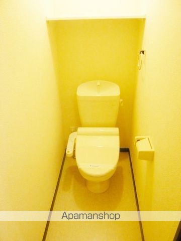 レオネクストロイヤルKリリハの内装写真