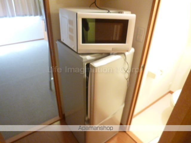 レオパレスKOHANの内装写真