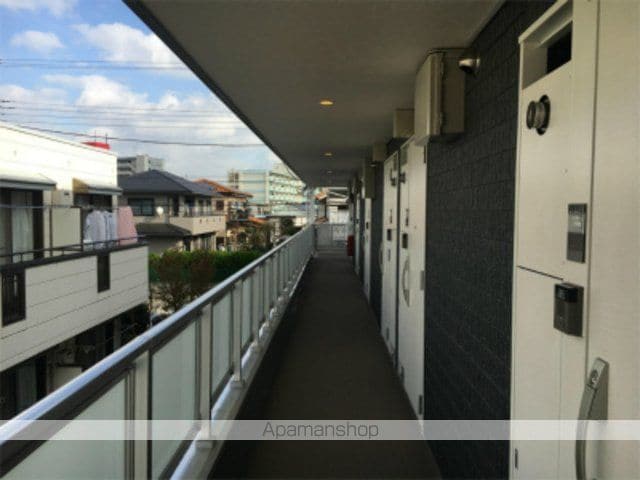 リブリ・検見川町の内装写真