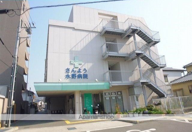 ノーブル川内V番館の周辺写真