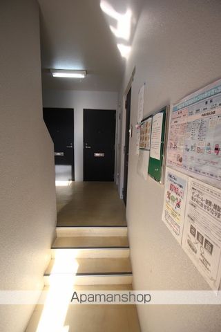 アーバンテラス北26条IIの内装写真