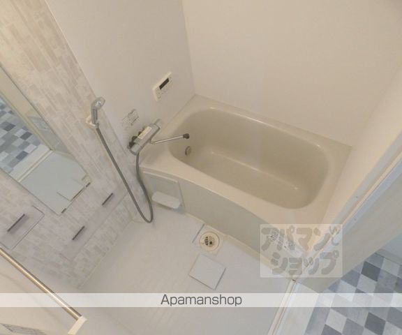 レクエルド宝ヶ池の内装写真