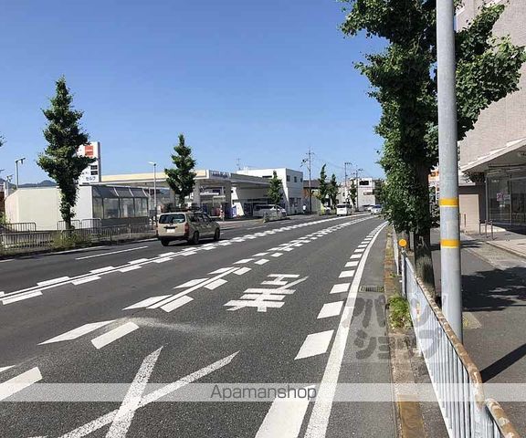 桂グランドハイツの周辺写真