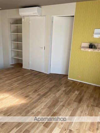 尾山台テラス[1LDK/40.83m2]の内装3