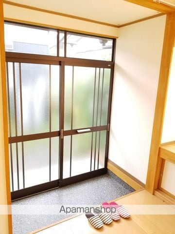 岩切東河原・加藤貸家の内装写真