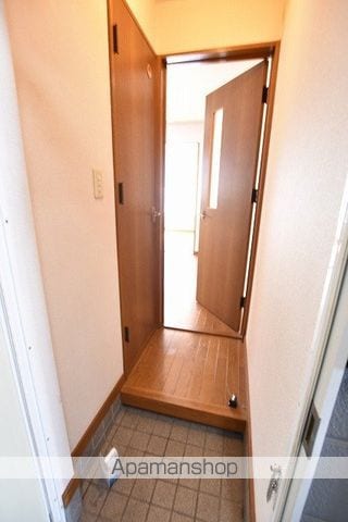 ライフステージ新道東A棟の内装写真