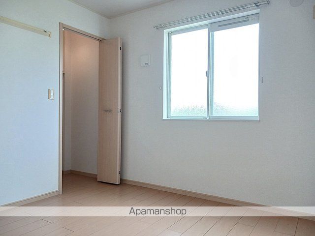 フレイム・アクティーボIの内装写真