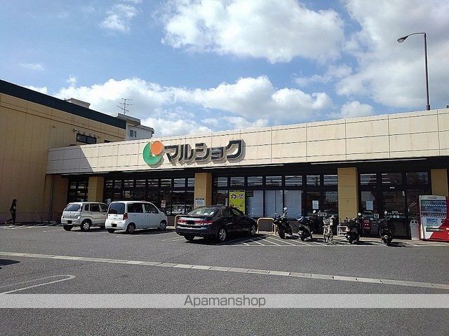 カーサ・ラーナステラの周辺写真