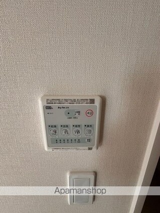 アンジュ　　オー（Ａｎｇｅ　ｅａｕ）[1LDK/30.37m2]の内装3
