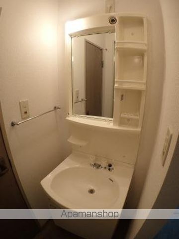 コンフォートベルA棟の内装写真