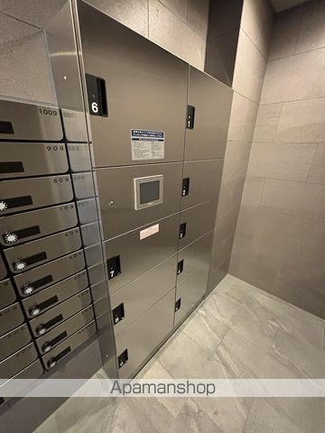 ESLEADRESIDENCE大阪福島CITYSQUAREのその他写真