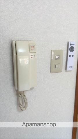 プチメゾン栗林の内装写真