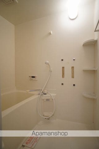 シャルマンパルBの内装写真
