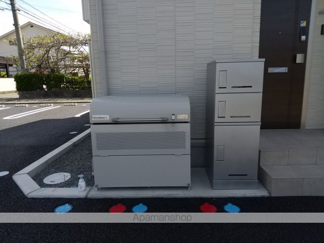 Ｂｌｅｓｔｏｎ　Ｃｏｕｒｔ[1R/28.62m2]の共用部2