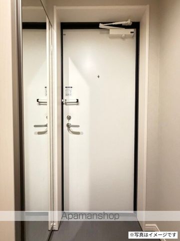 ROBOT HOME 中央林間の内装写真