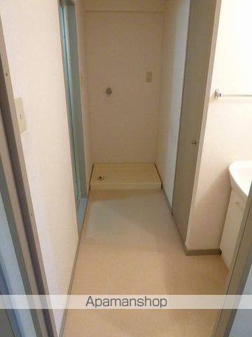 レジデンス穴川の内装写真