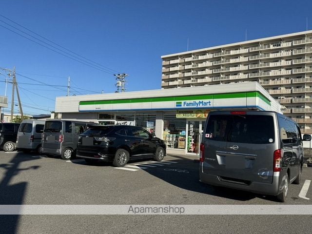 エムメゾン奥田の周辺写真
