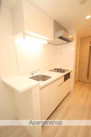 URBANEX西本町の内装写真