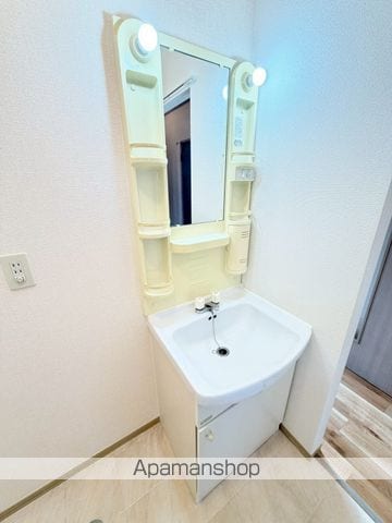 ルミエール A棟の内装写真