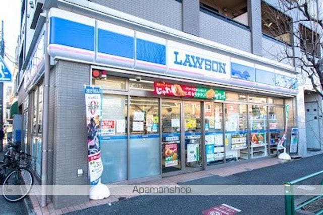 アーバネックス深川住吉IIの周辺写真