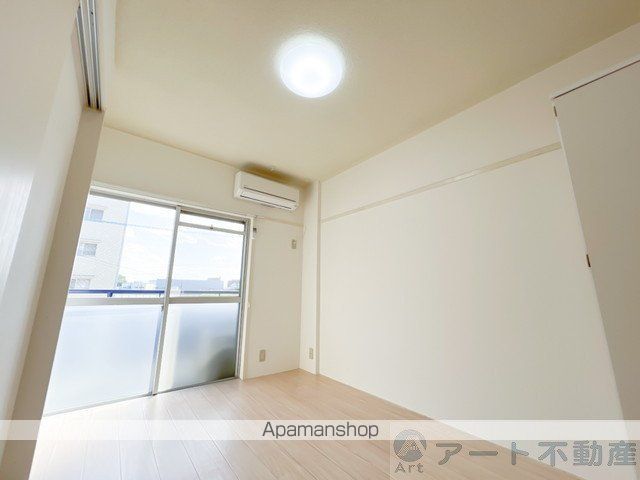アルト堀江 3号棟の内装写真