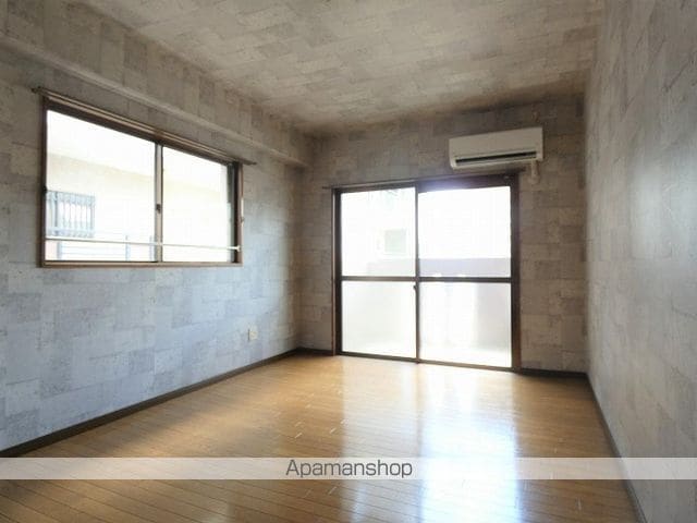 フォレスト優 502 ｜ 鹿児島県鹿児島市上荒田町28-3（賃貸マンション1K・5階・30.24㎡） その28