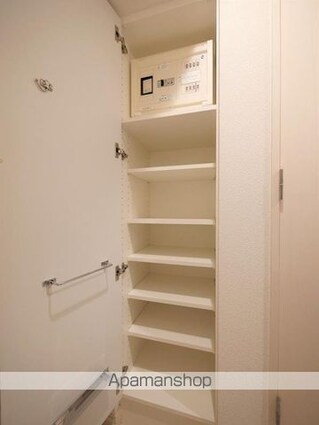 プレミアムキューブＧ西大井[1K/20.8m2]の内装7