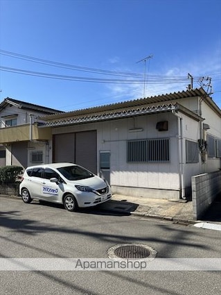 和歌山県和歌山市中島[事務所/112m2]の外観4