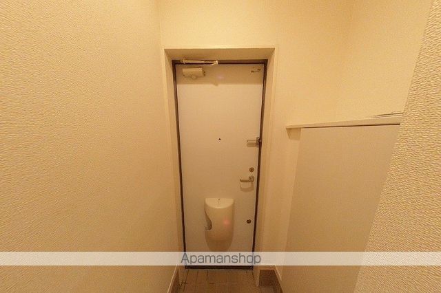 グランドコンフォートIIの内装写真