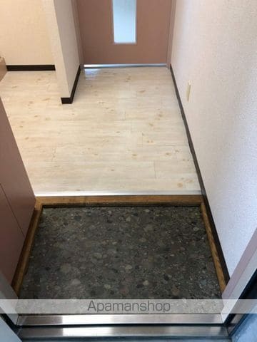 ブランニュー本厚木NO.3の内装写真