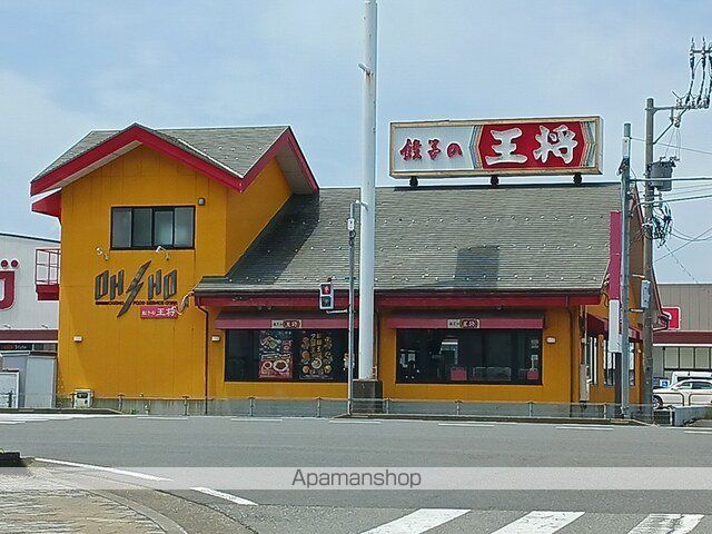 坂井市 2階建 築7年の周辺写真