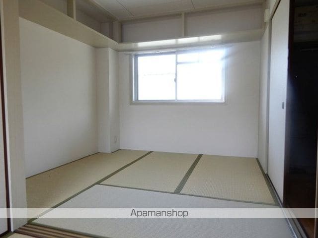 ビレッジハウス上乃木1号棟の内装写真