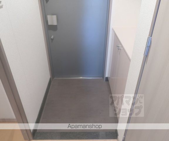 CASAΑ烏丸の内装写真