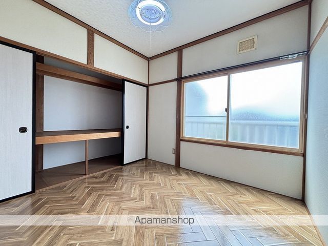 レジェンド大川の内装写真