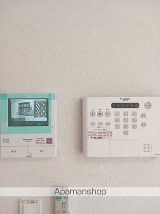 ヒカルサ市原姉ヶ崎イースト[1LDK/46.54m2]のその他設備