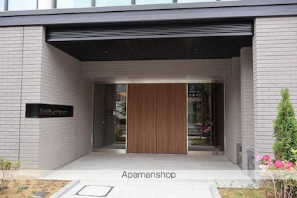 レジディア仙台北四番丁プレイス[1LDK/36.48m2]のエントランス3